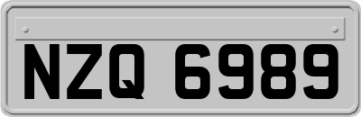 NZQ6989