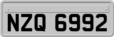 NZQ6992