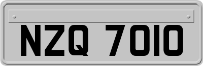 NZQ7010