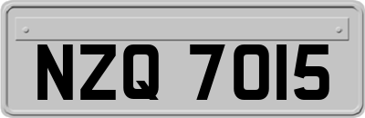 NZQ7015