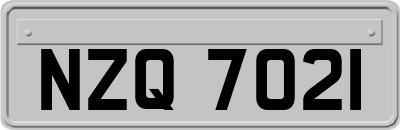 NZQ7021