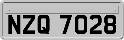 NZQ7028