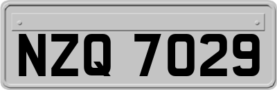 NZQ7029