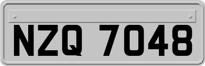 NZQ7048