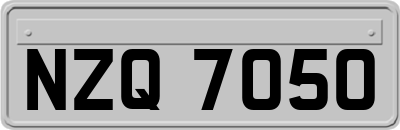 NZQ7050
