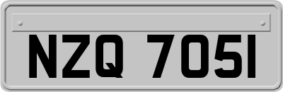 NZQ7051