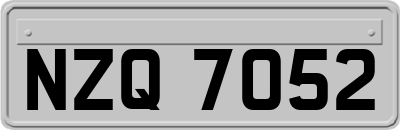 NZQ7052