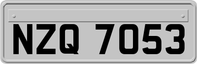 NZQ7053