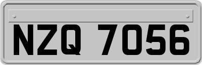 NZQ7056