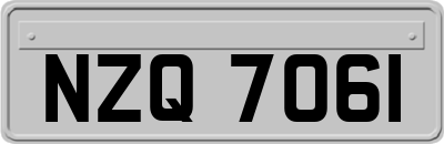 NZQ7061