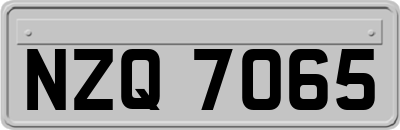 NZQ7065