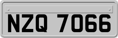 NZQ7066