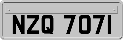 NZQ7071