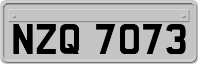 NZQ7073