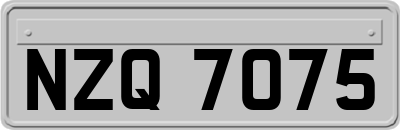 NZQ7075