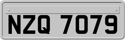 NZQ7079