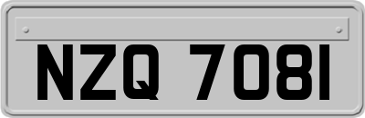 NZQ7081