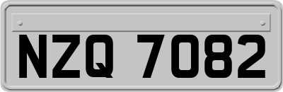 NZQ7082