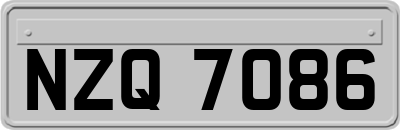 NZQ7086