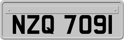 NZQ7091