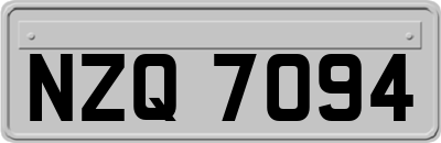 NZQ7094