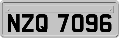NZQ7096