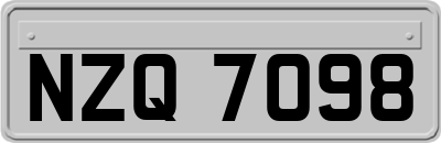 NZQ7098