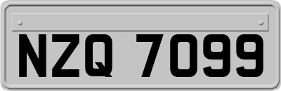 NZQ7099