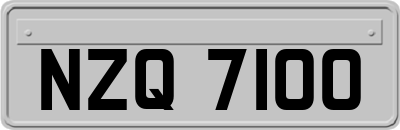 NZQ7100