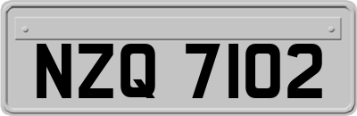 NZQ7102
