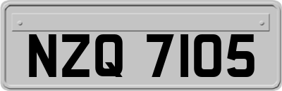 NZQ7105