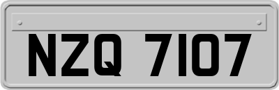 NZQ7107