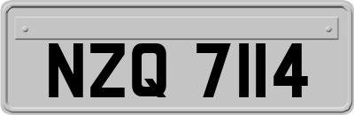 NZQ7114