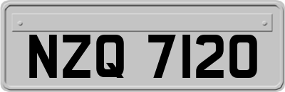 NZQ7120