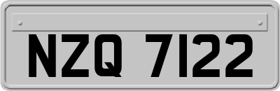 NZQ7122