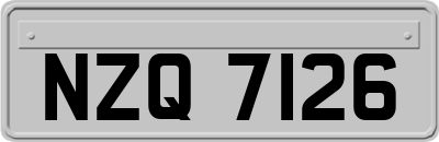 NZQ7126