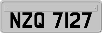 NZQ7127