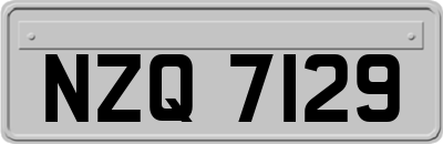 NZQ7129