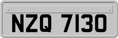 NZQ7130