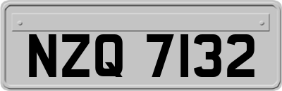NZQ7132