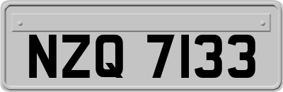 NZQ7133