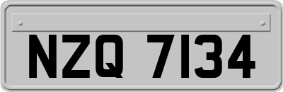 NZQ7134