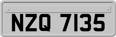 NZQ7135