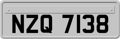 NZQ7138