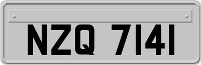 NZQ7141