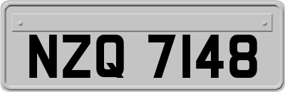 NZQ7148