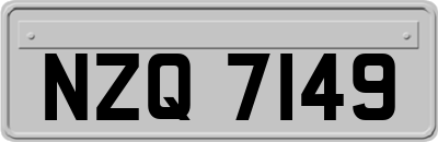 NZQ7149