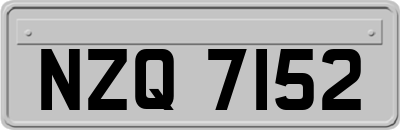 NZQ7152