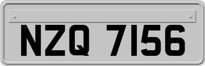 NZQ7156