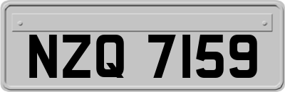 NZQ7159